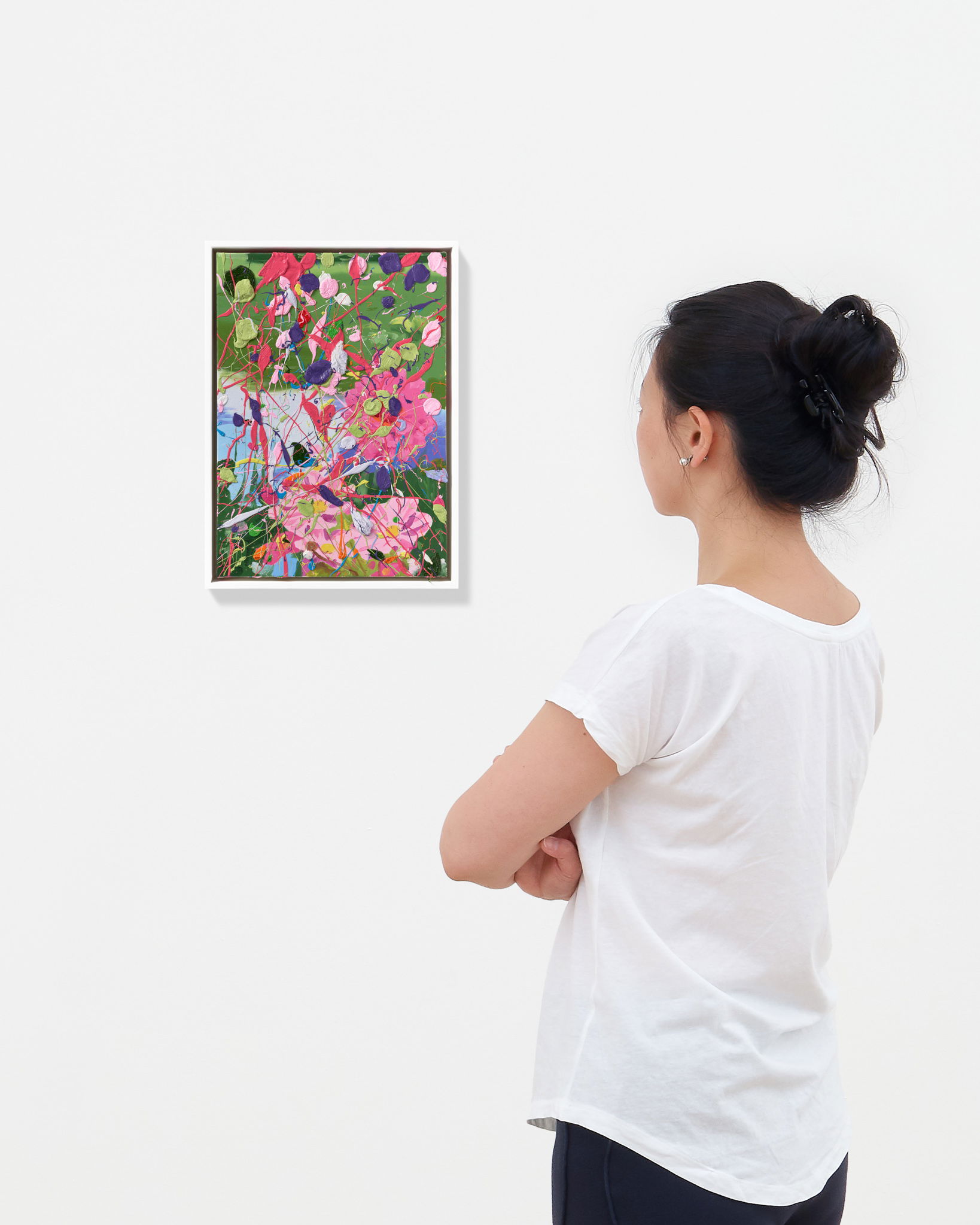 Impassioned Hidden Garden scale image