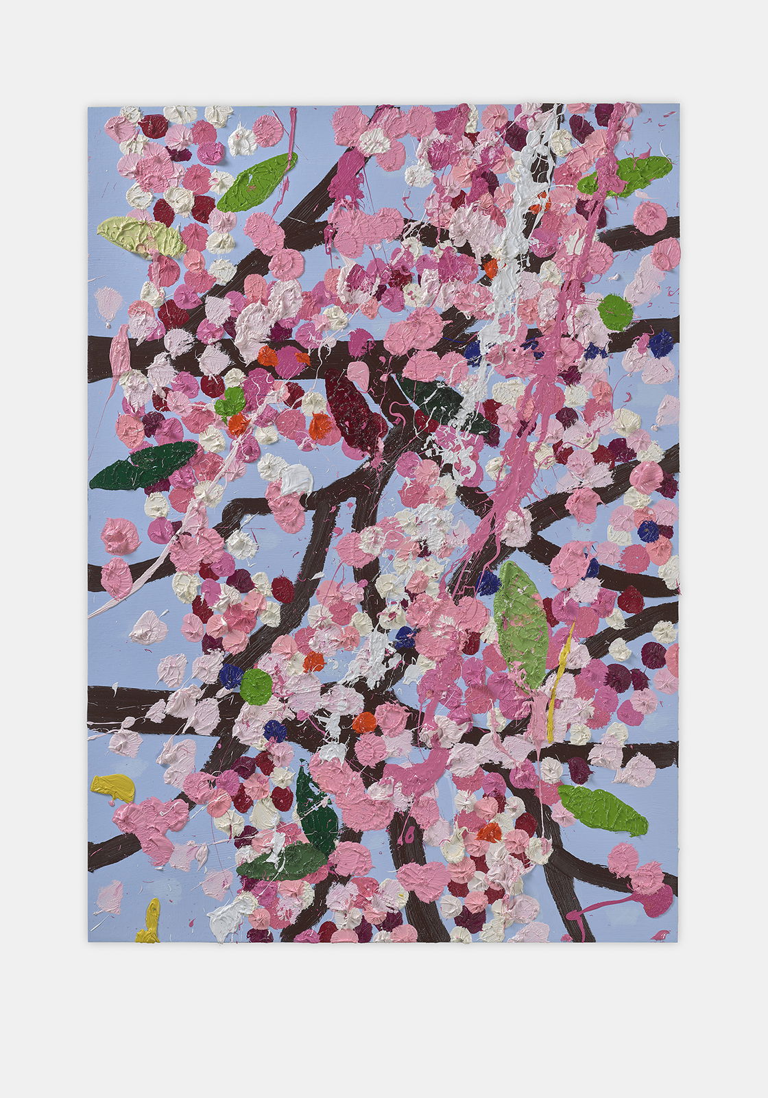 Transformative Blossom 1 main image