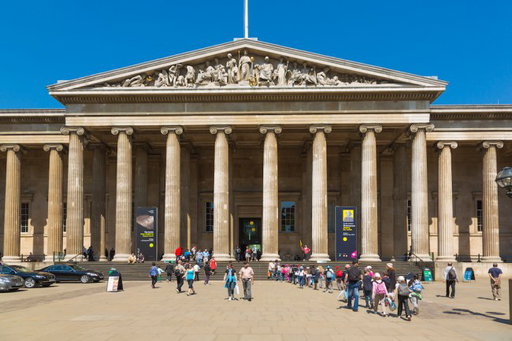 Politicians Call for Investigation Into Potential ‘Interference’ on British Museum Labels