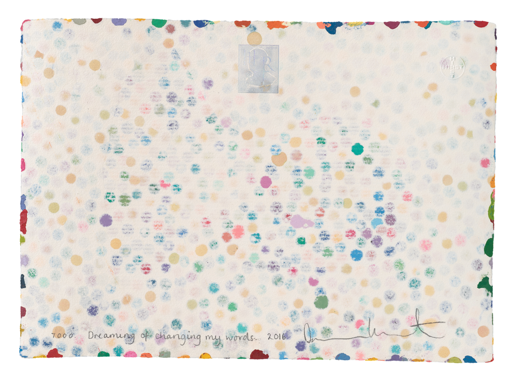 7,000. Dreaming of changing my words (1)