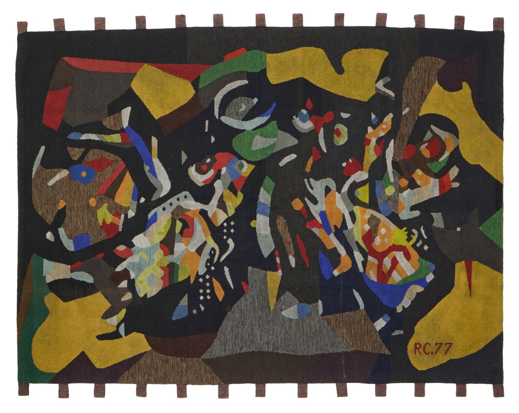 Untitled. Image courtesy of Sotheby's