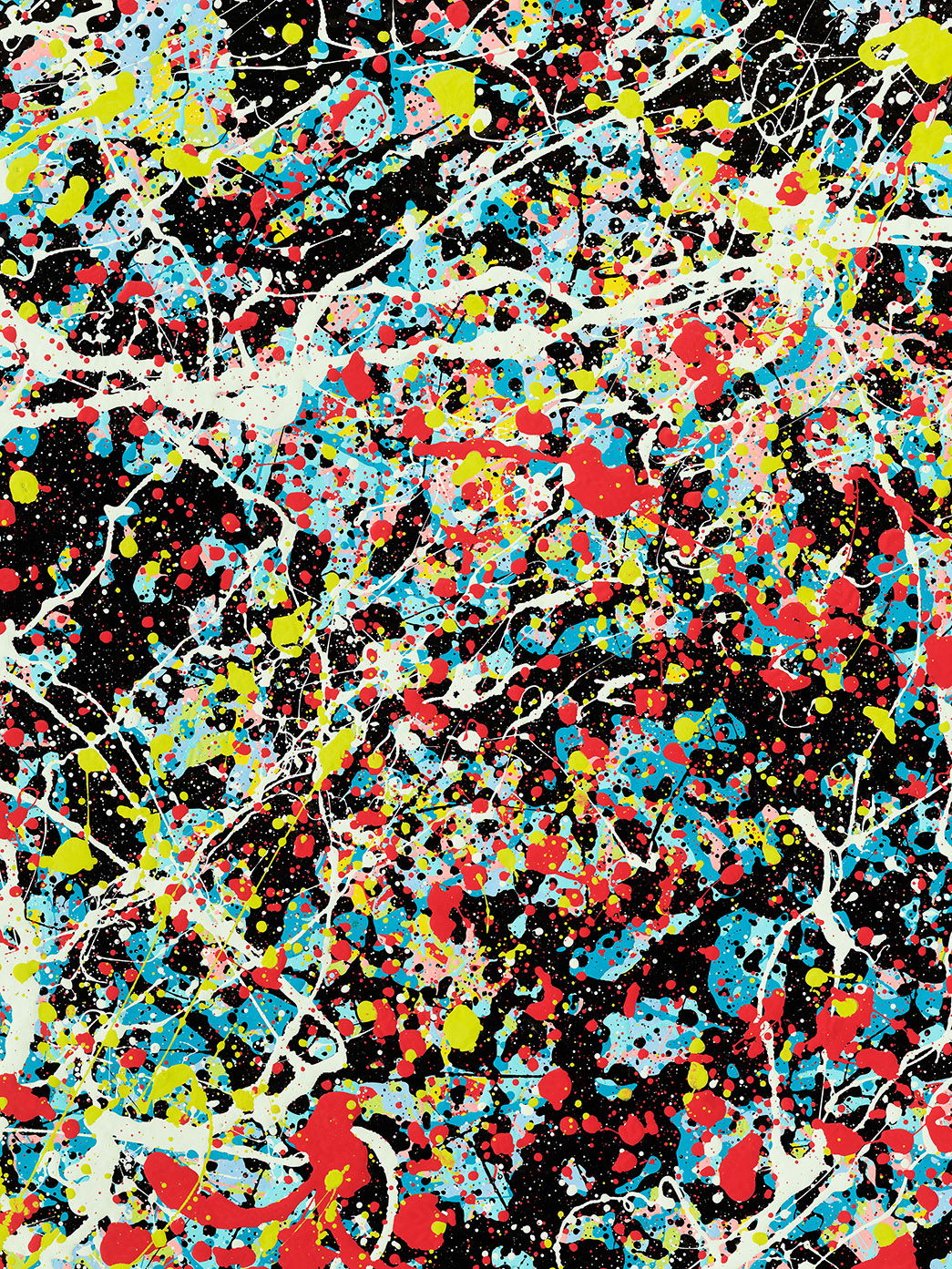 Beyond The Atmosphere 3