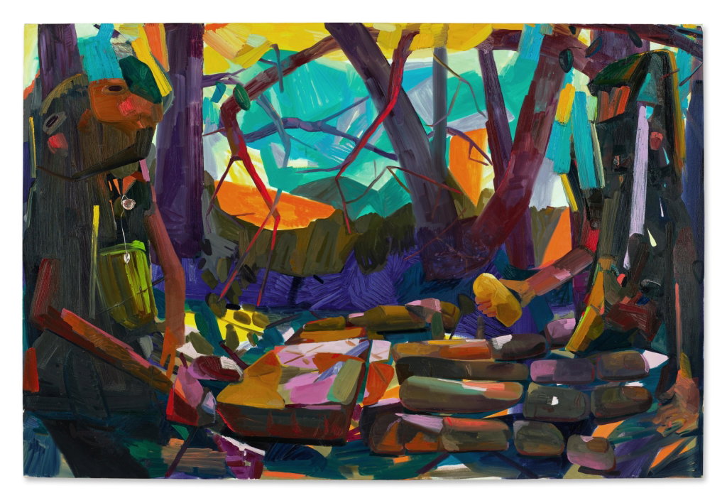 Hand. Image courtesy of Sotheby's