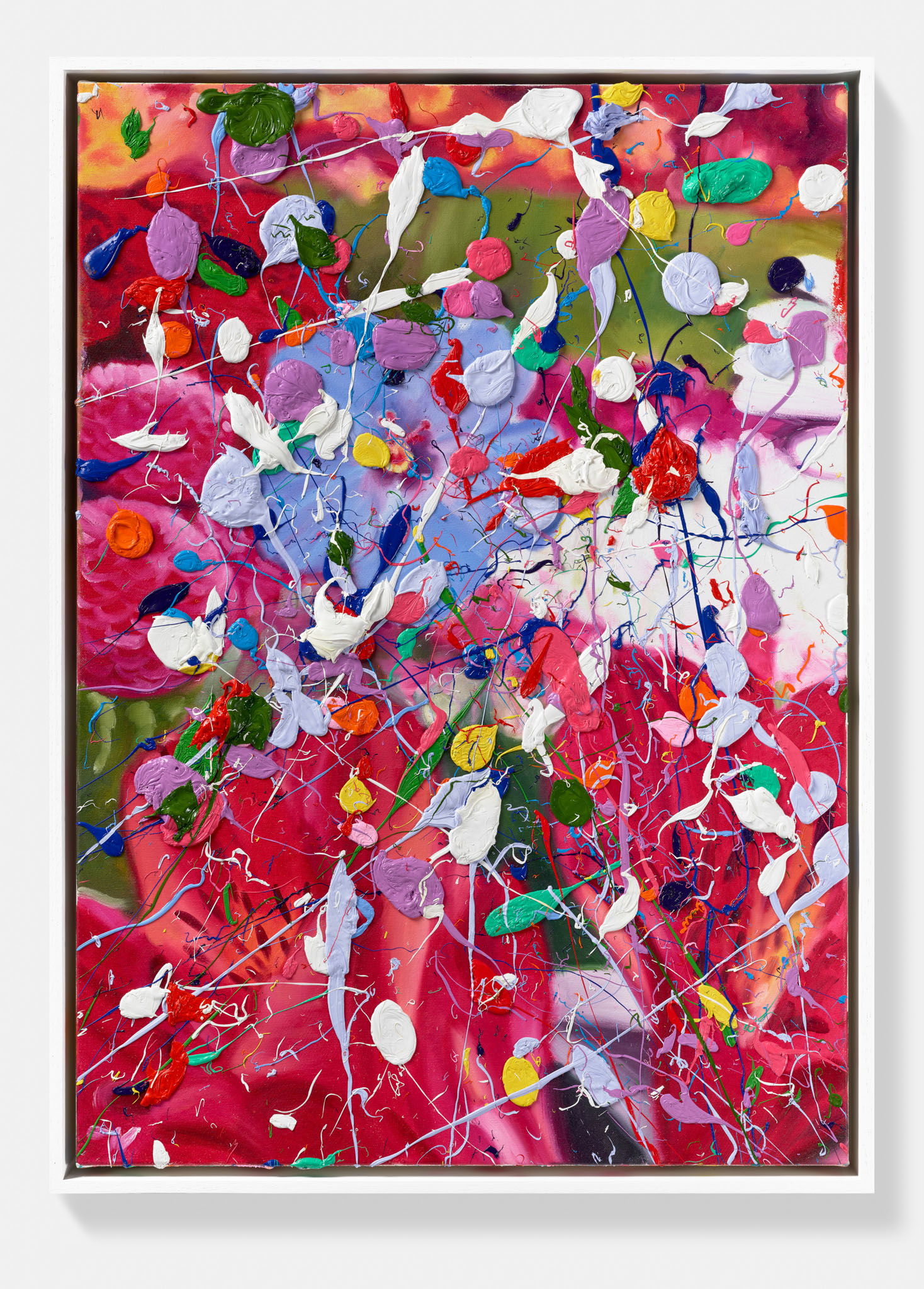 Vivid Impressions Hidden Garden 1 main image