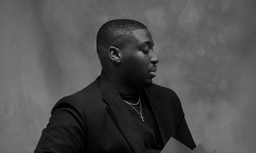 Anthony Azekwoh Brings His Viral Wedding-Inspired Collection to Life