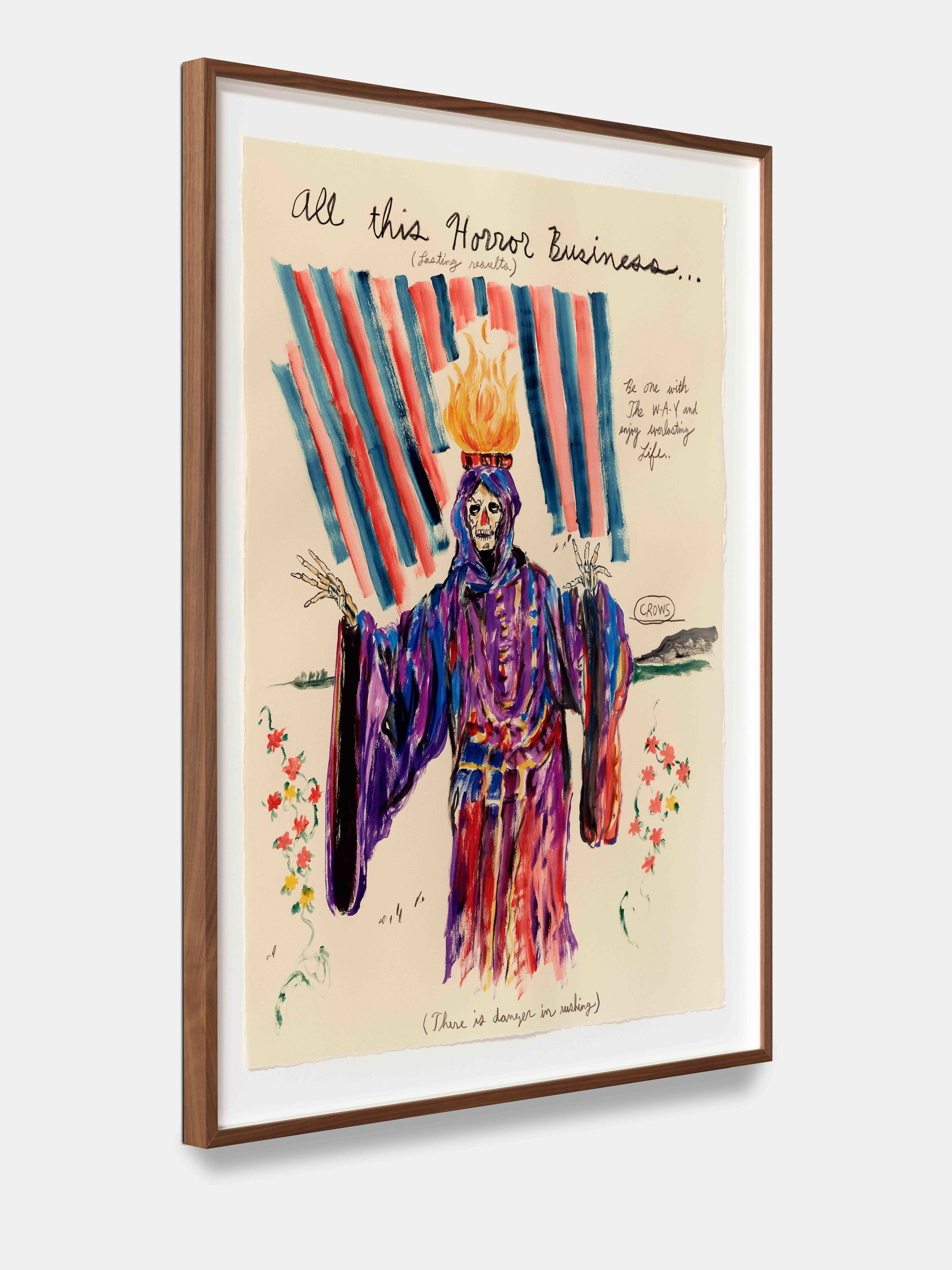 All this Horror Business... 2