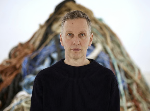 David Shrigley Finds the Funny Side of Old Masters
