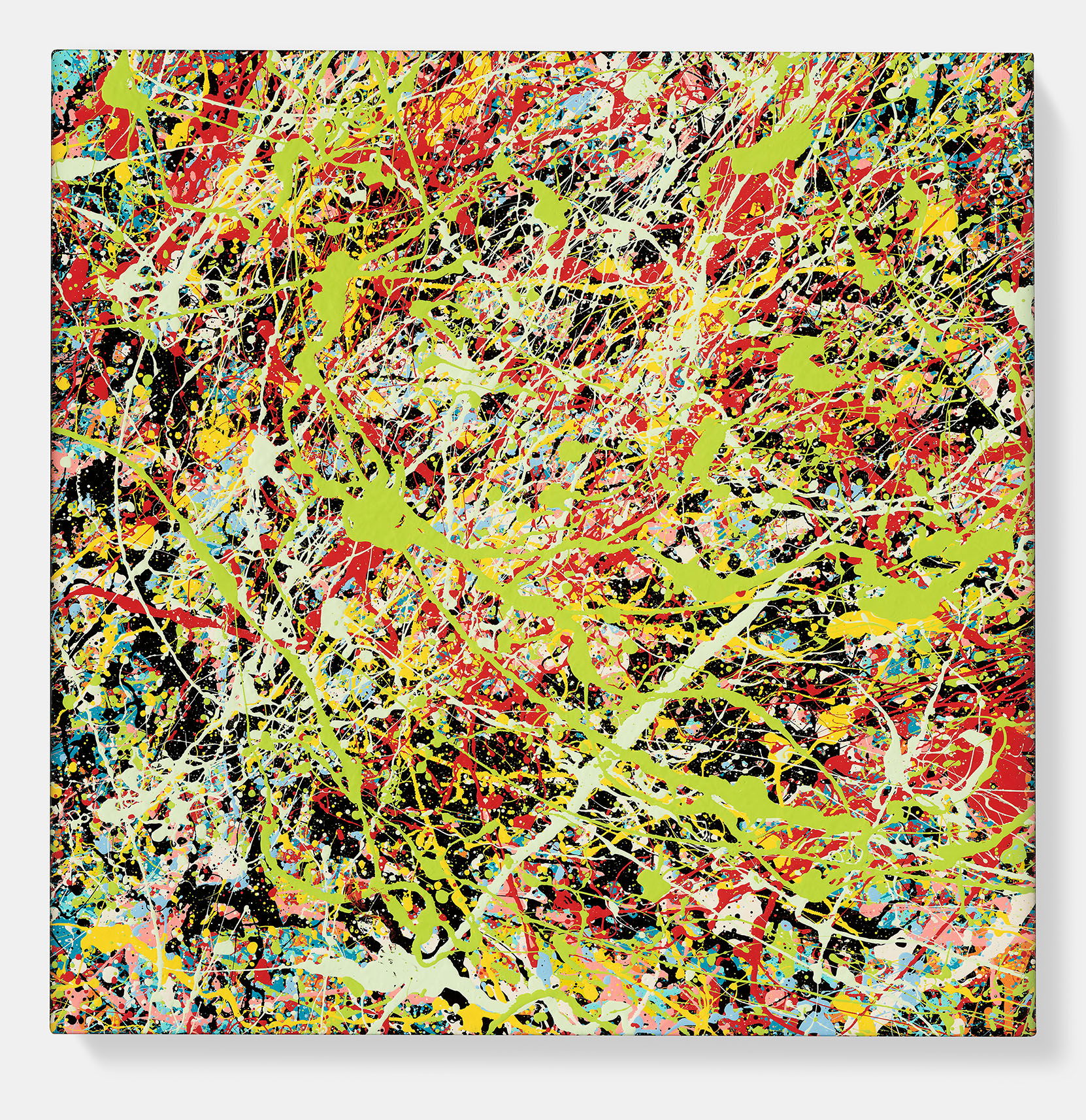 Across The Void 1 main image