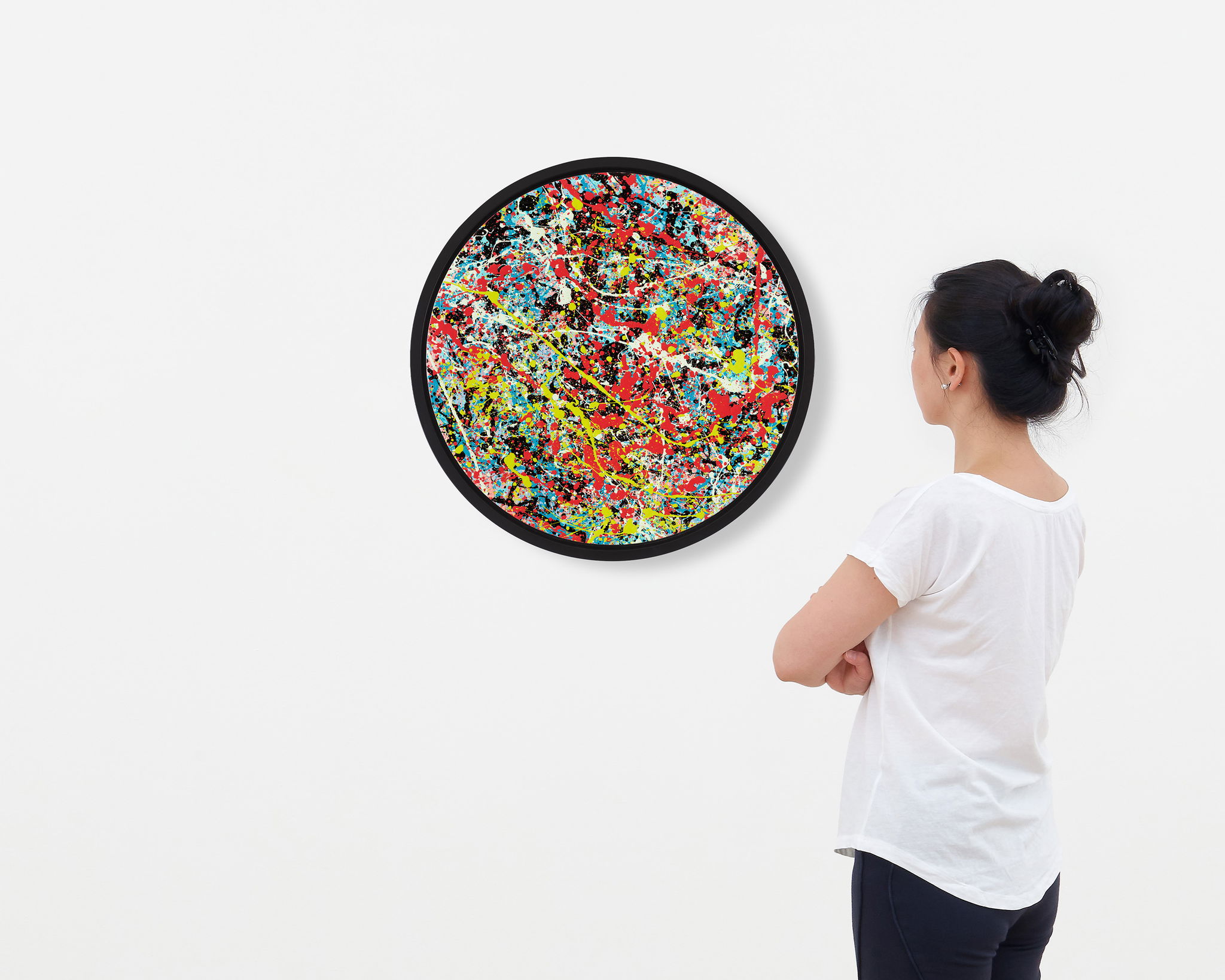 Twinkling Chaos scale image