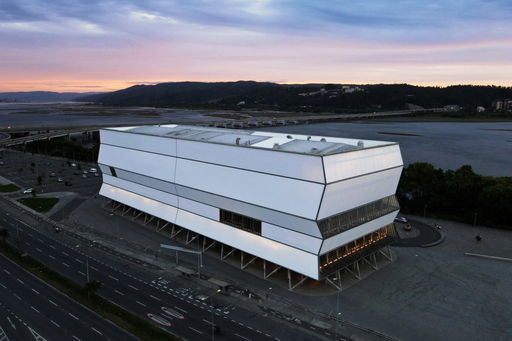 Smiljan Radic Wins the Pritzker Prize, ‘Men Retire But Women Get Fired From Museum Leadership’ Says Anne Pasternak: Morning Links for March 13, 2026