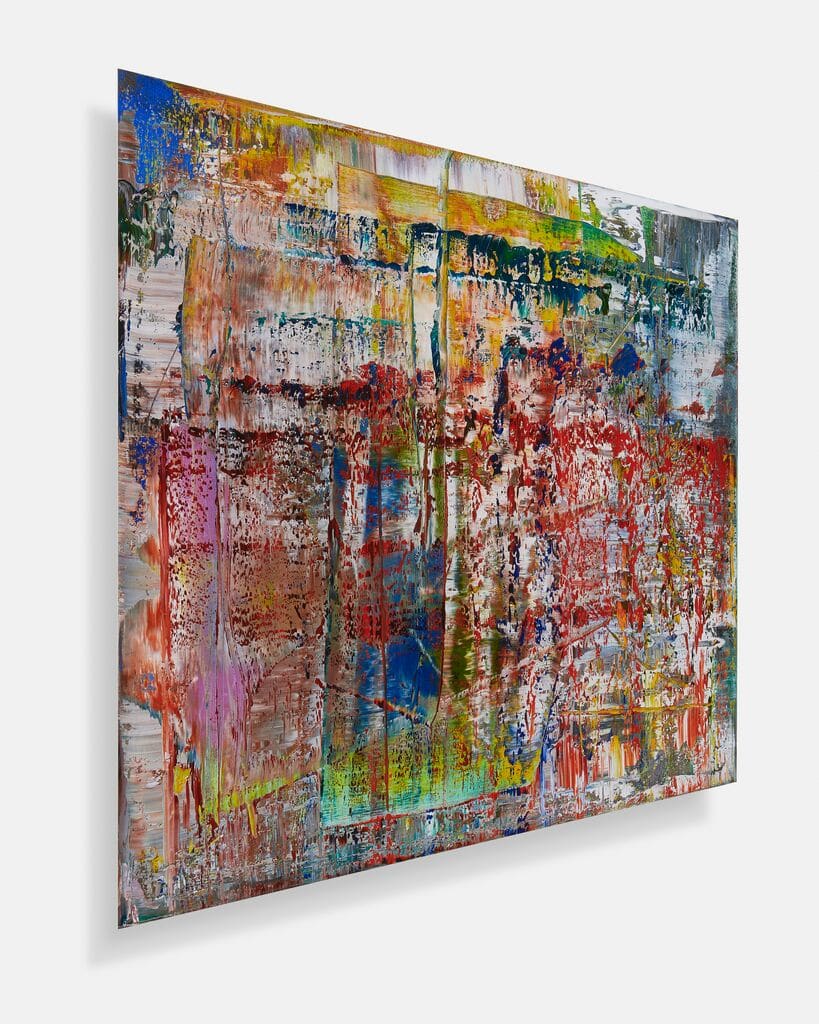 Abstraktes Bild image #2