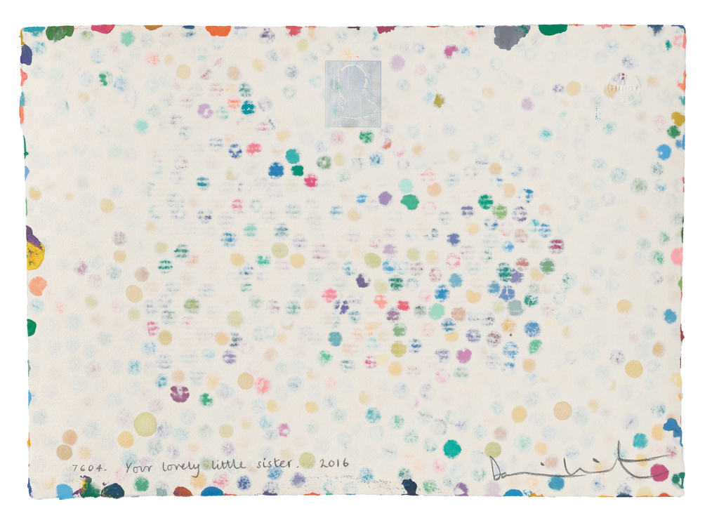 7,604. Your lovely little sister (1)