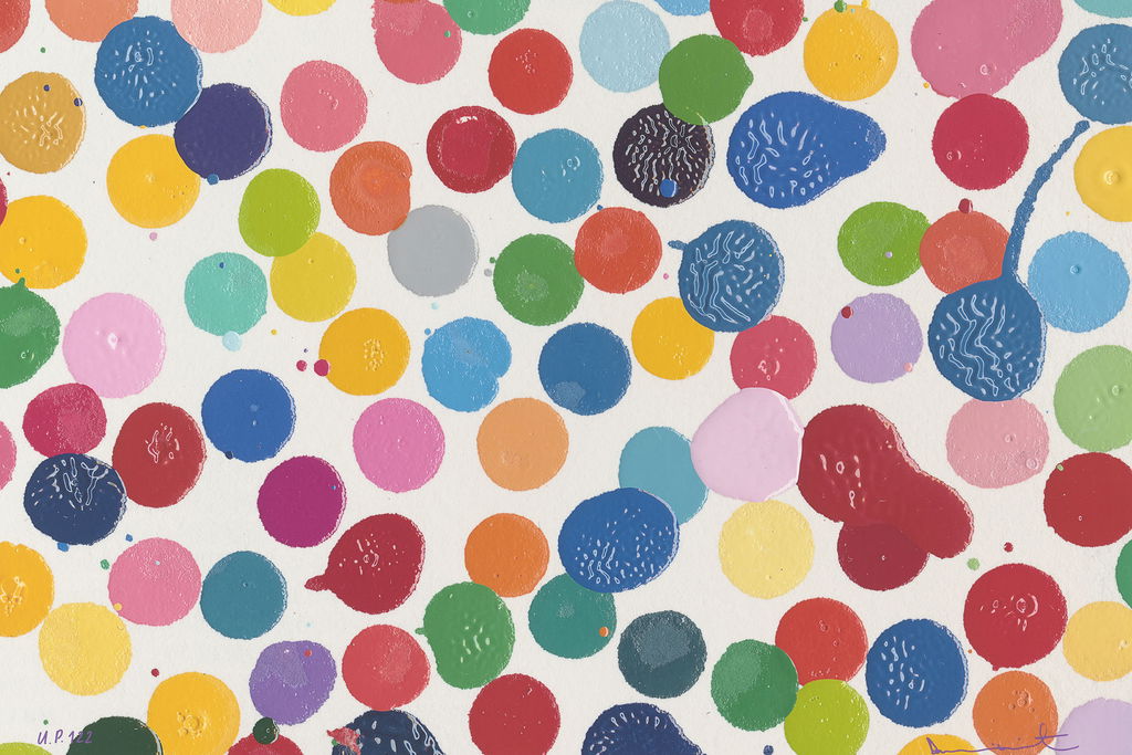 The Currency Unique Prints image #1 main image