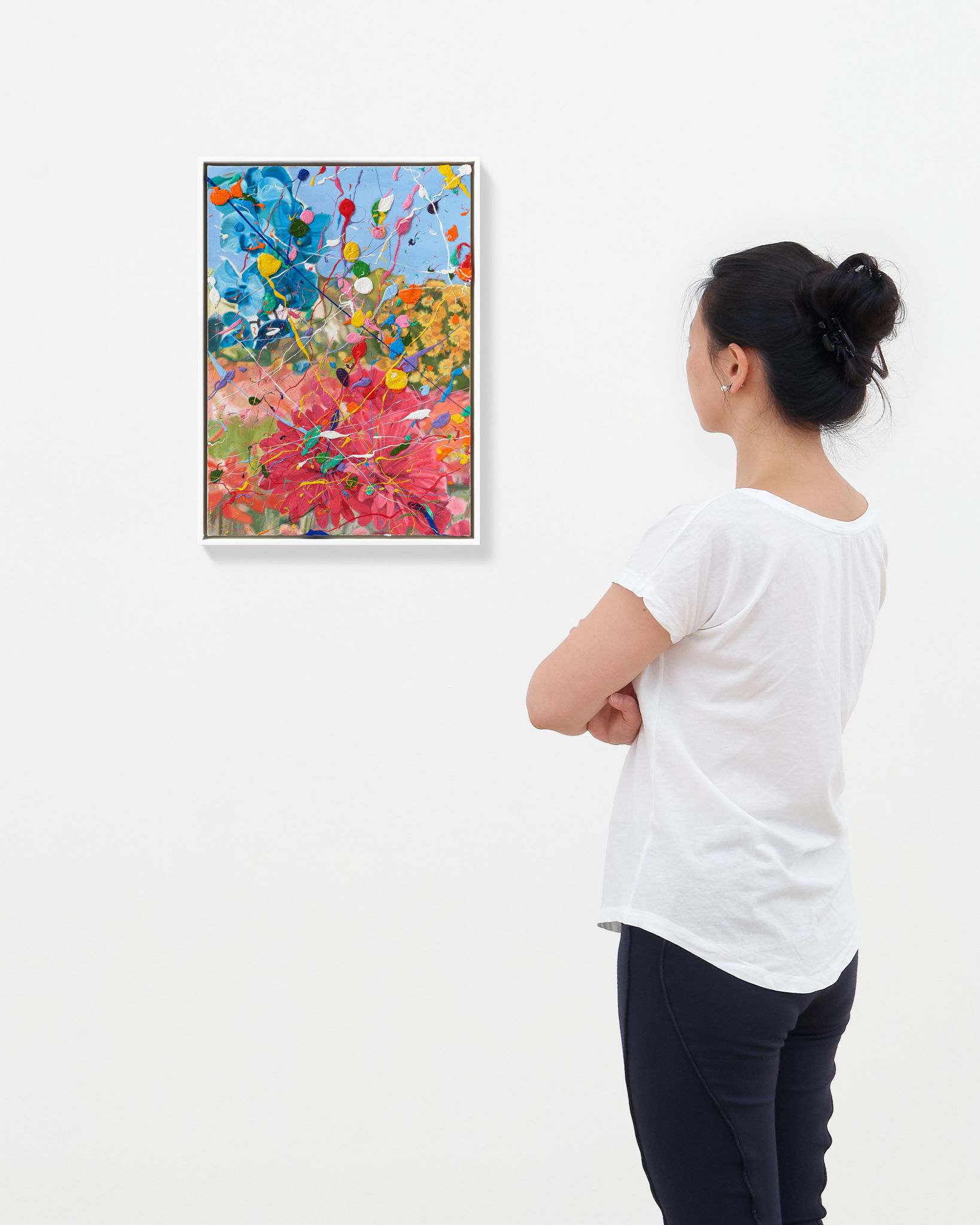 Fervent Flower Hidden Garden scale image