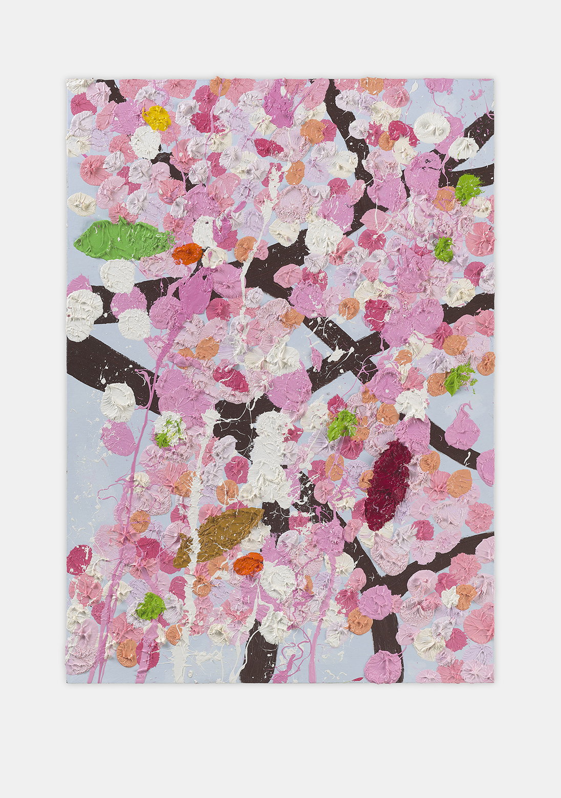 Imaginary Blossom 1 main image