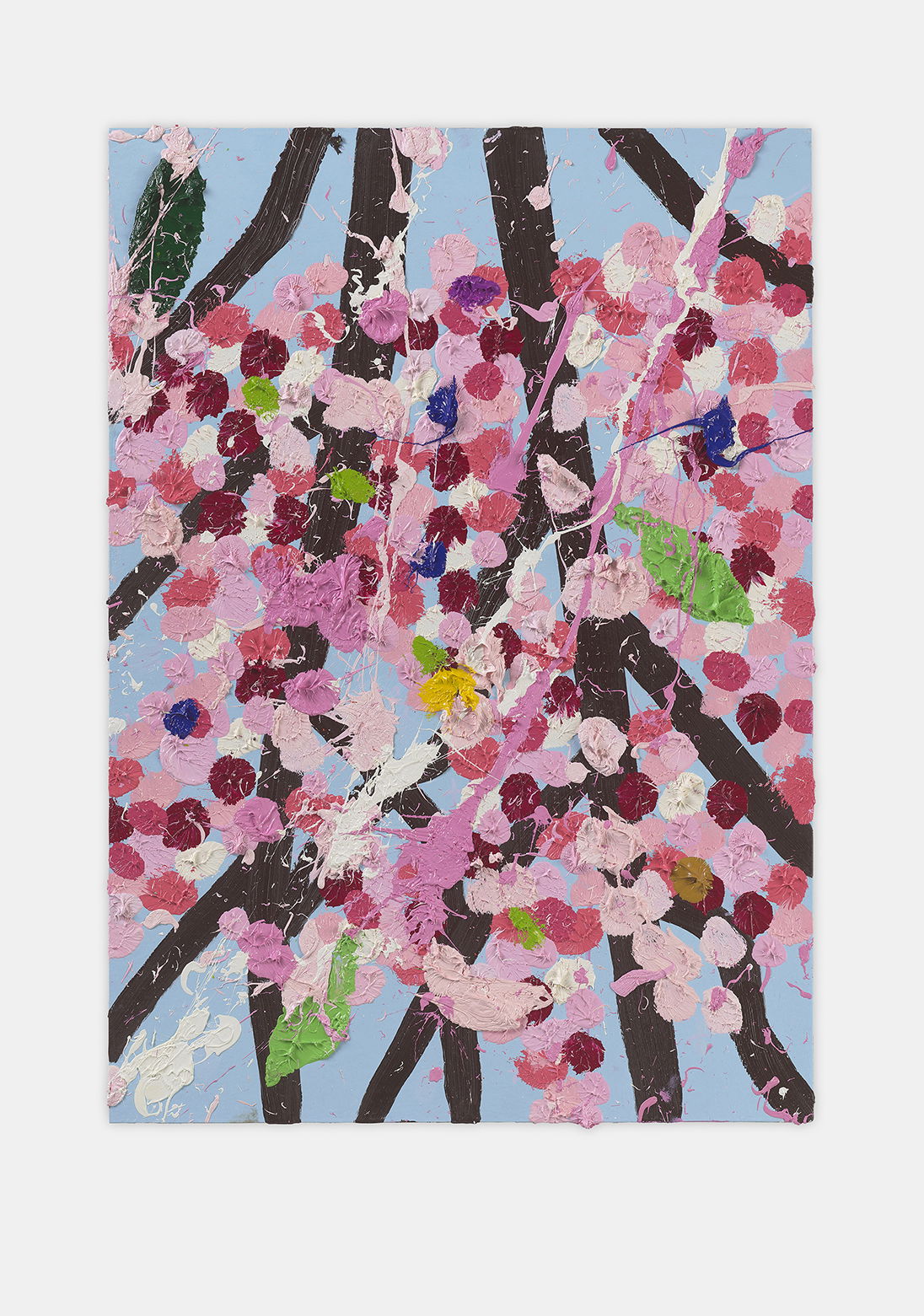 Raving Blossom 1 main image