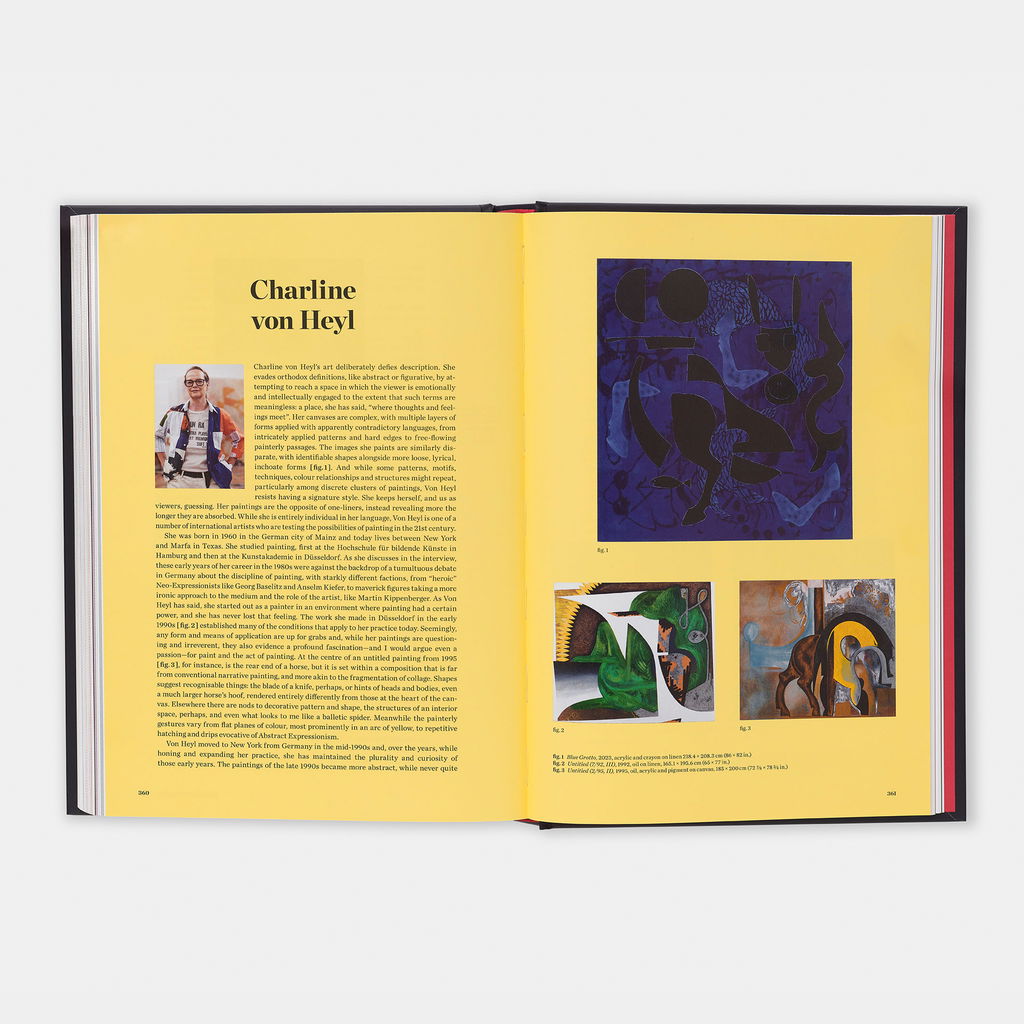 What is art for? Contemporary artists on their inspirations, influences and disciplines image #5