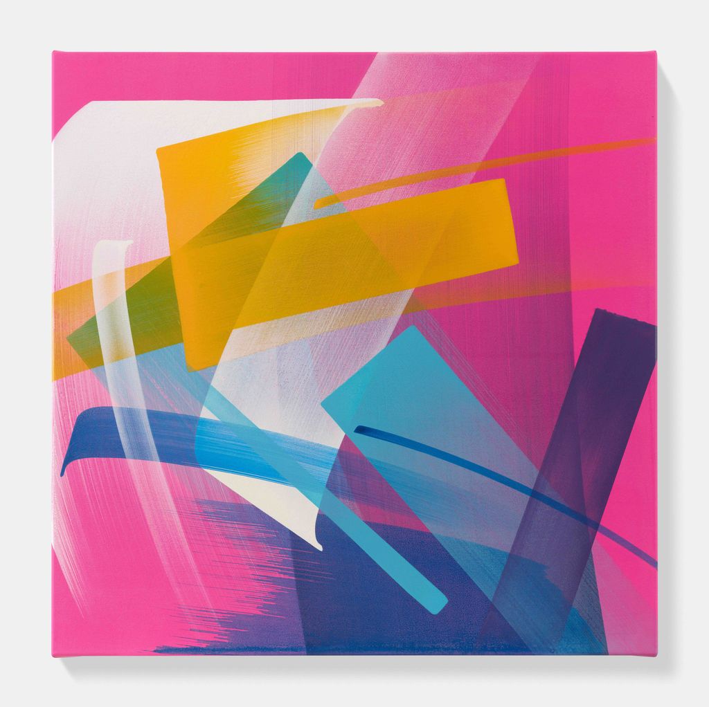 Speechless 1 main image