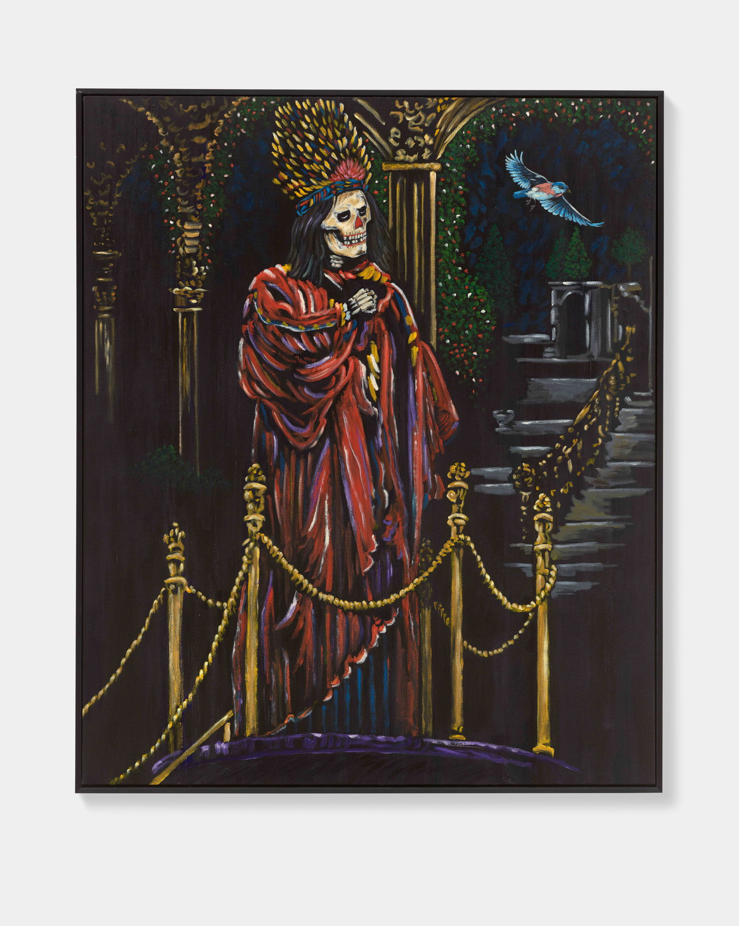 Coronation 1 main image