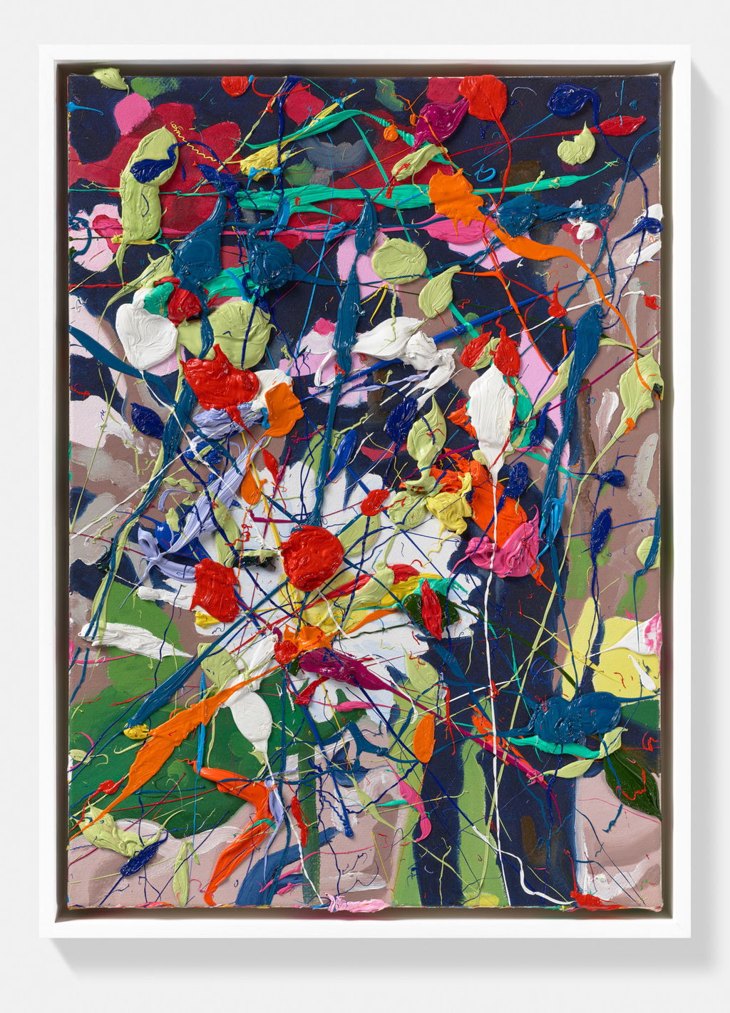 Tantalising Hidden Garden 1 main image