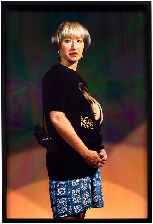 Cindy Sherman Work Heads to Auction