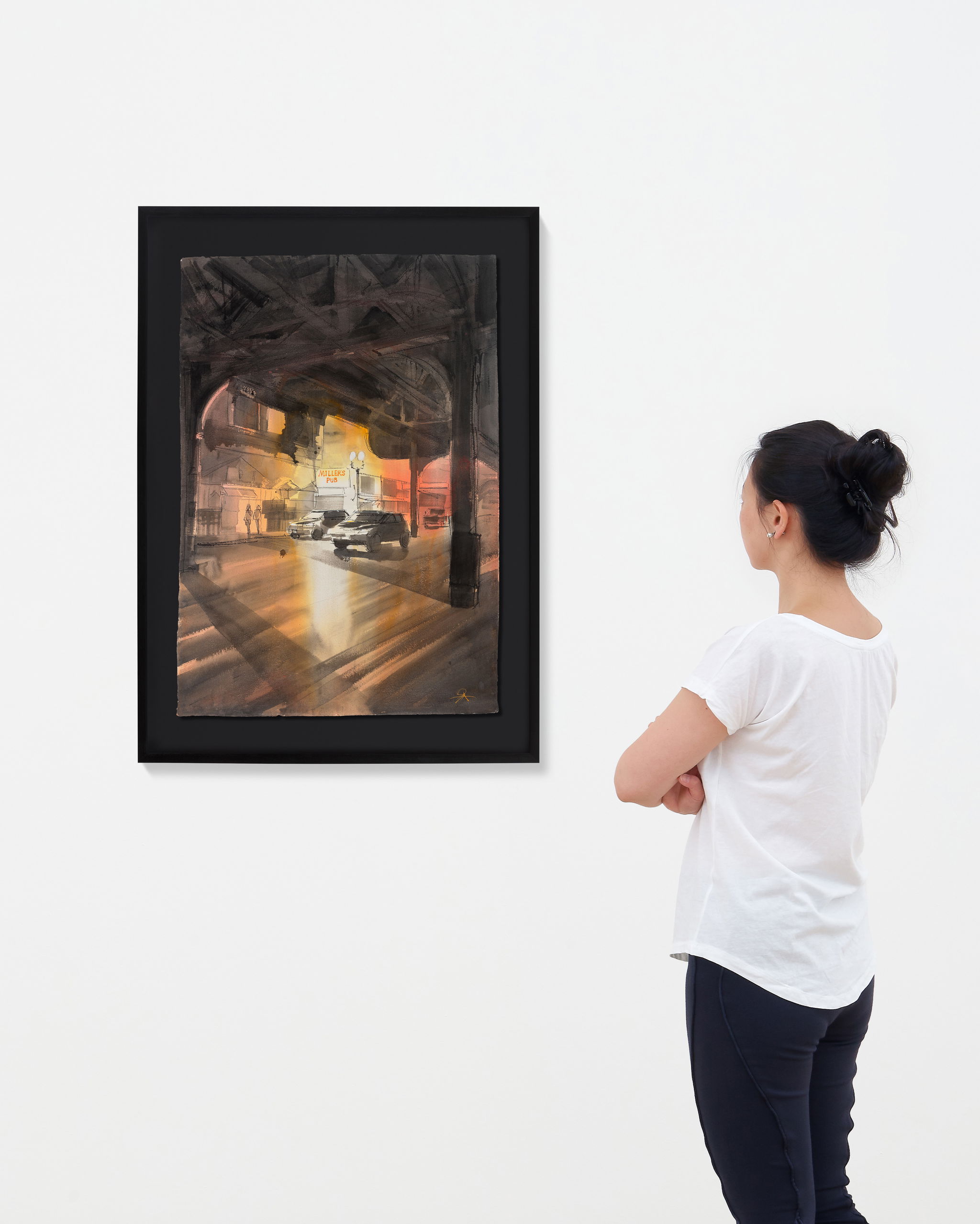 Inviting Warmth scale image