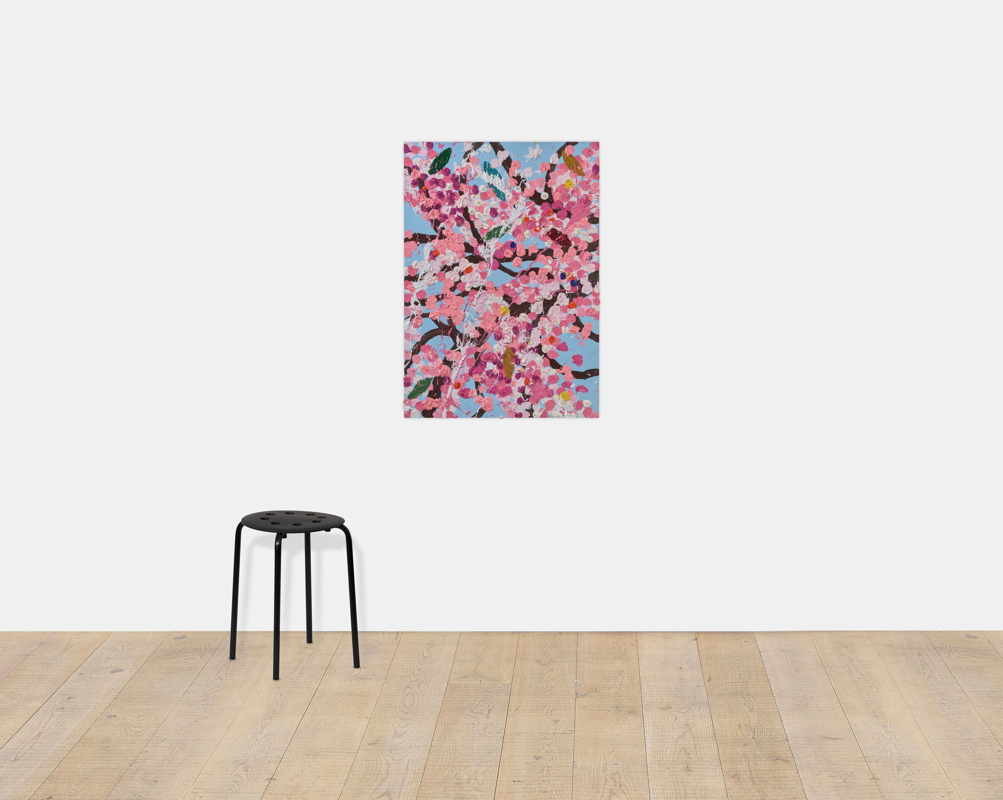 Dynamic Blossom scale image