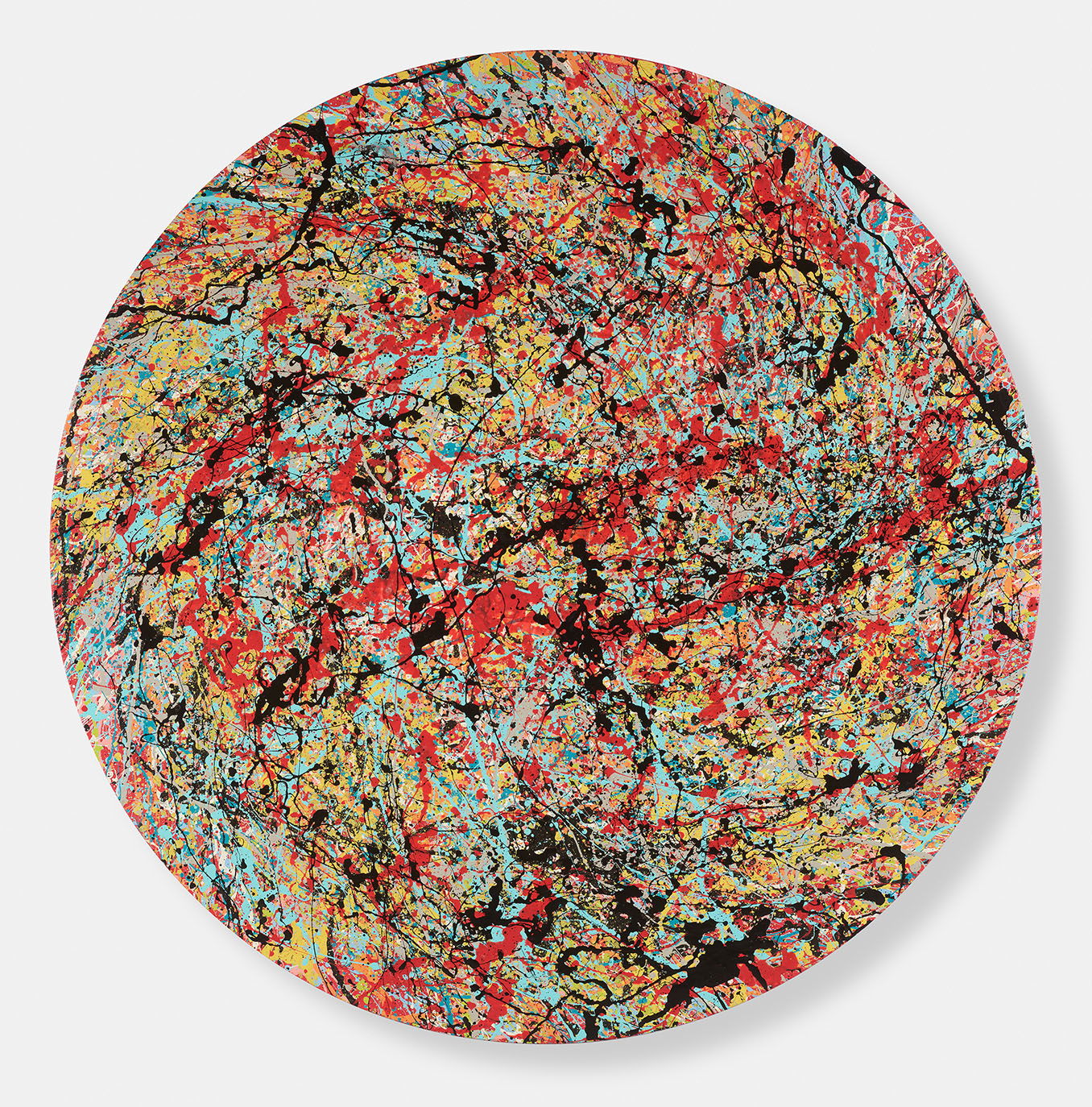 Celestial Chaos 1 main image