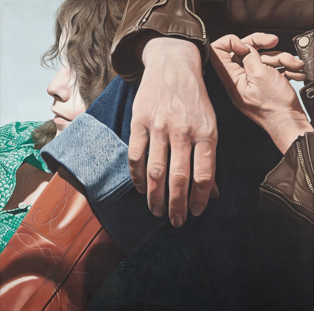 But if you know them by Gerard Schlosser sold for $90,700. Image courtesy of Artcurial