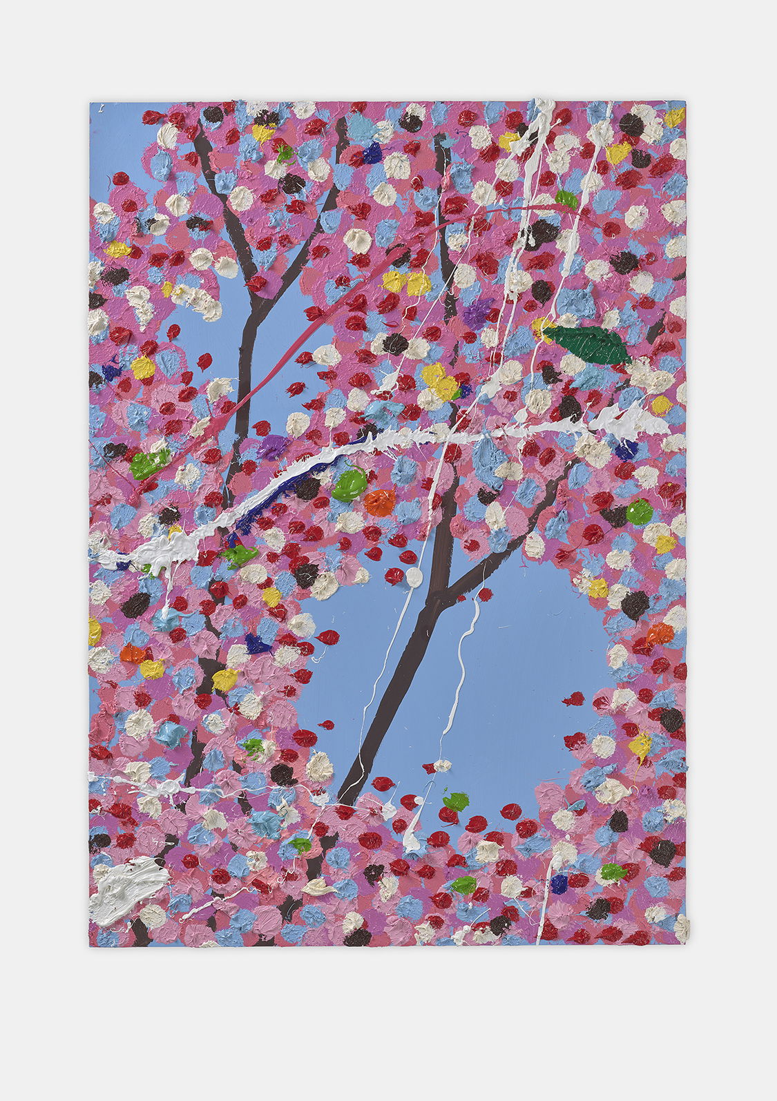 Dandy Blossom 1 main image