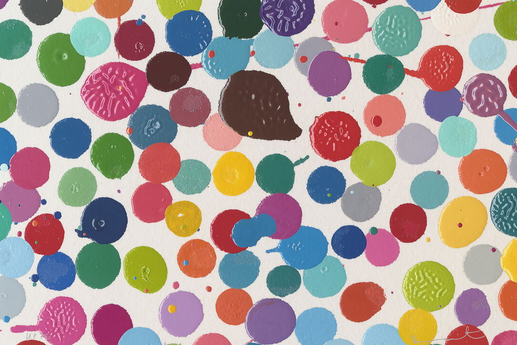 The Currency Unique Prints image #1 main image