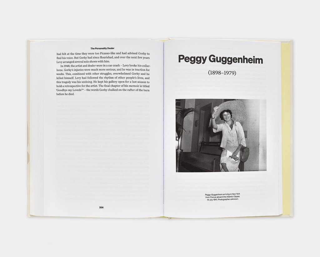 Extraordinary Art Dealers: Stories of Obsession, Innovation and Creativity image #7