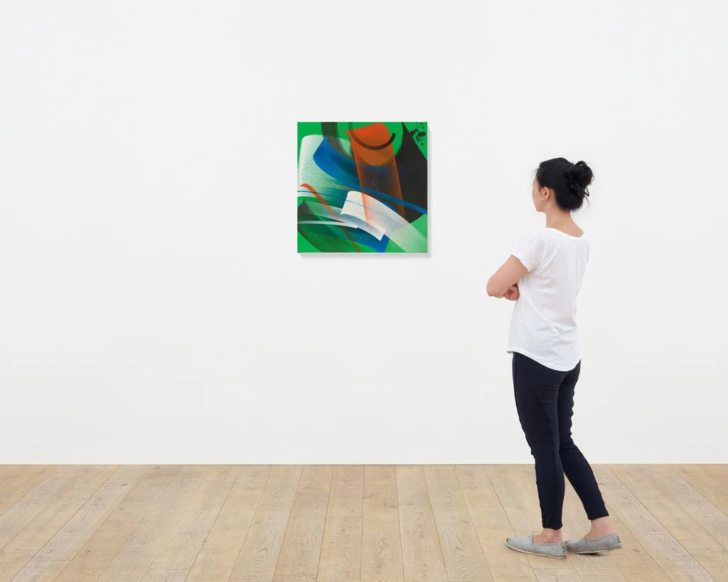 Off you go! scale image