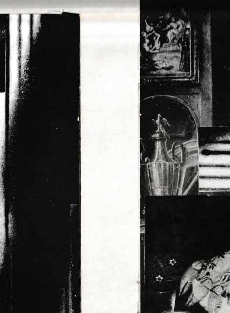 Michal Štochl: Head and Shoulders at C12 Art Gallery. Image copyright the artist, courtesy of the gallery.