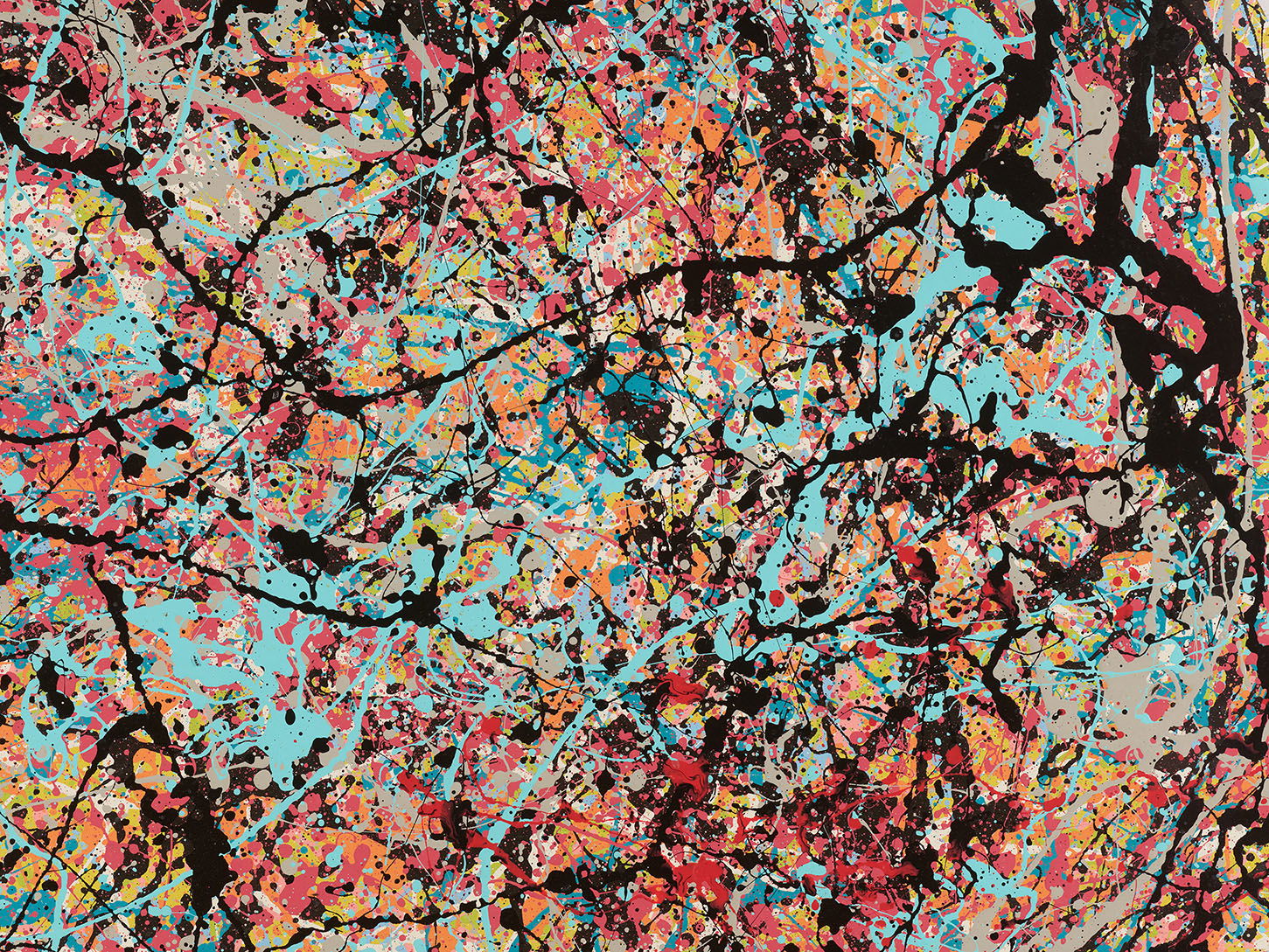 Midnight's Painted Sky 4