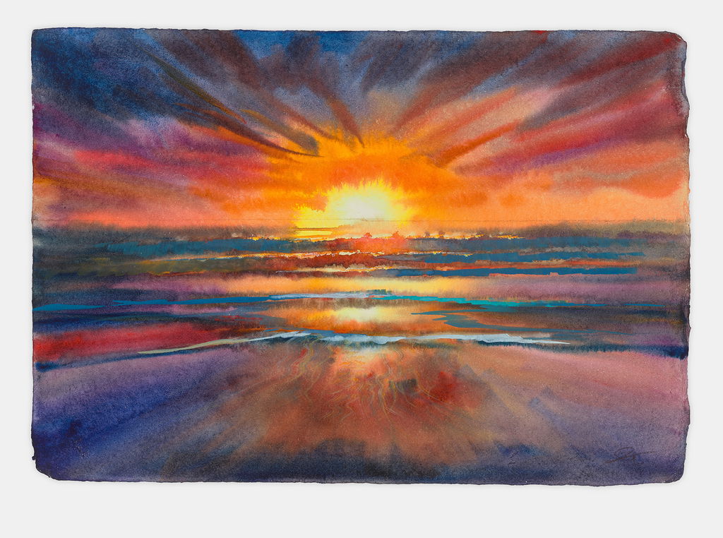 Breaking Light 1 main image