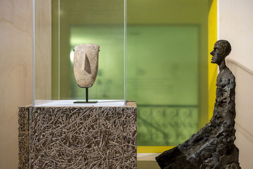 Nuoro, the link between islands and their simulacra in an exhibition at MAN