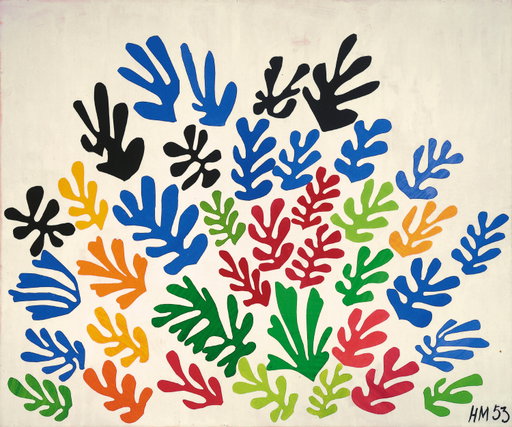 A Blockbuster Matisse Exhibition to London’s Lightroom in 2027