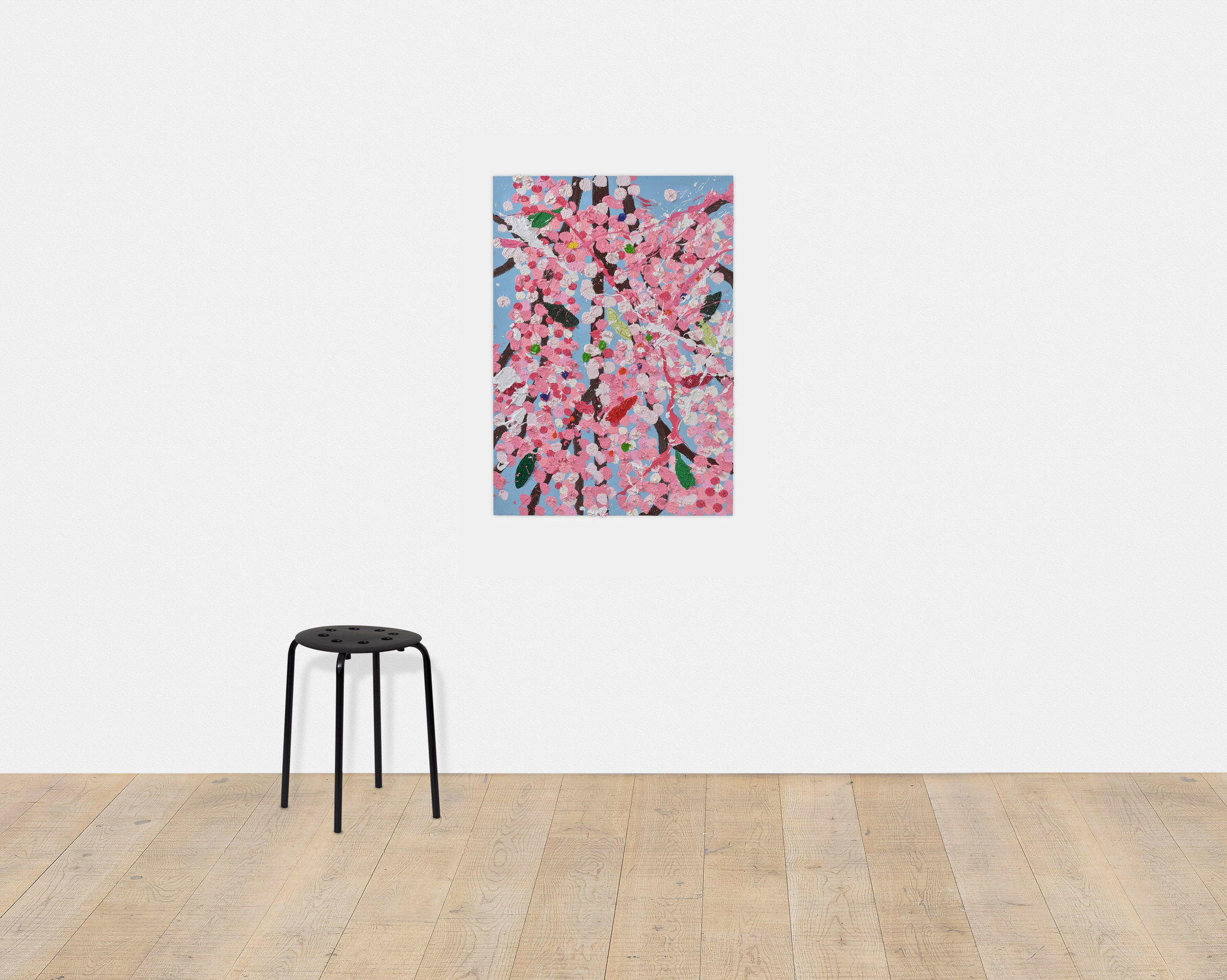 Unflinching Blossom scale image
