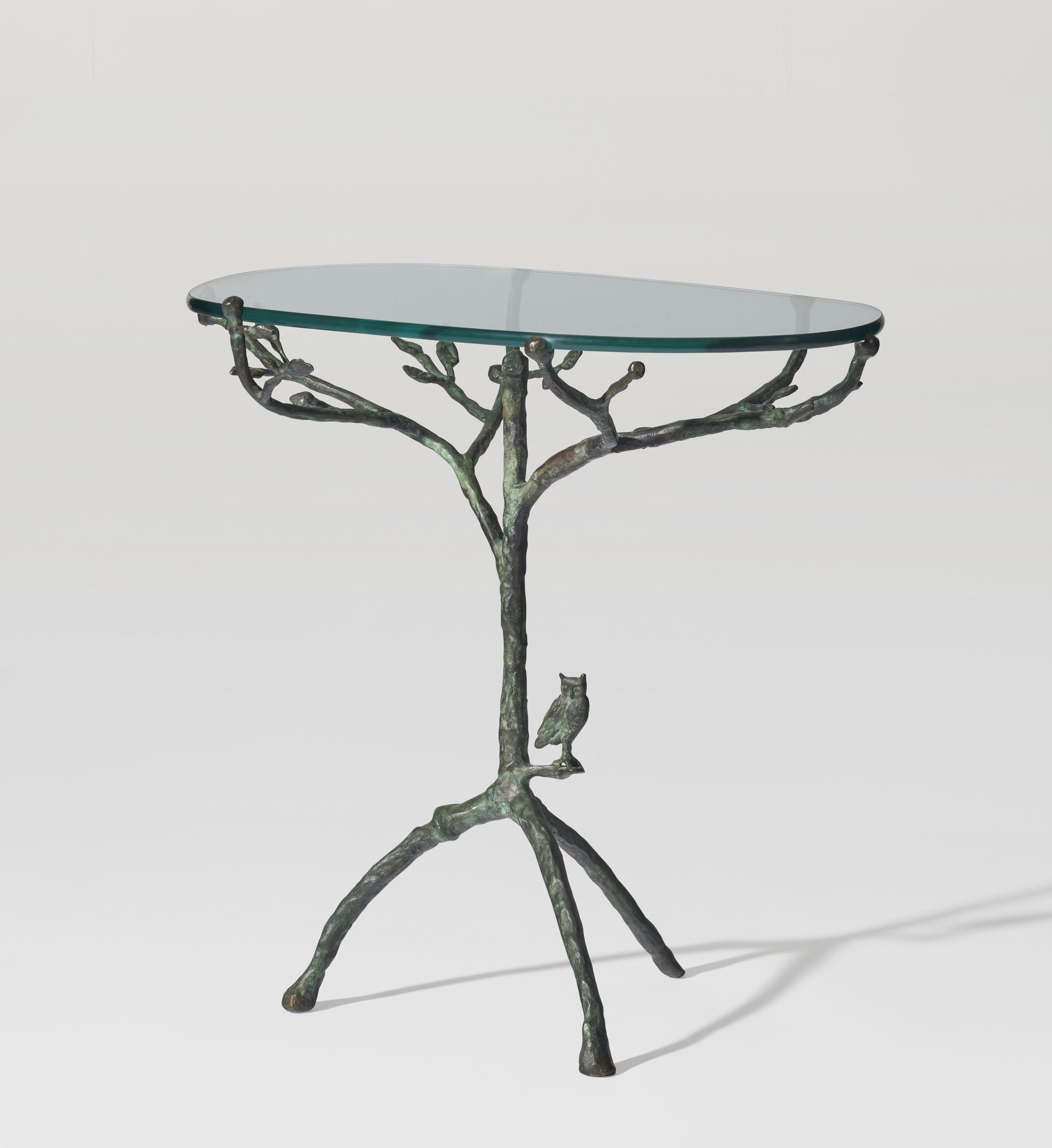 Diego Giacometti | HENI News Profile