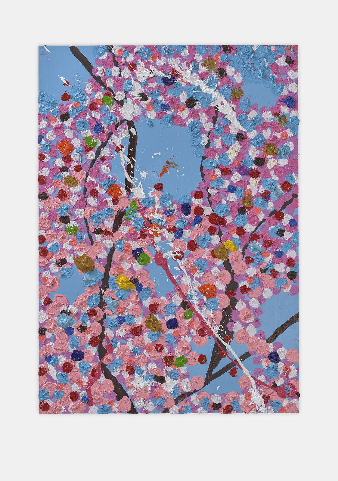 Tenacious Blossom 1 main image