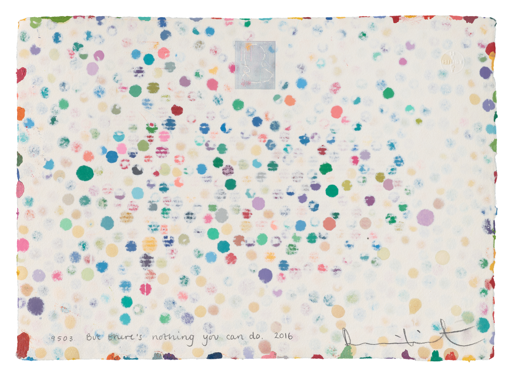 9,503. But there’s nothing you can do (1)