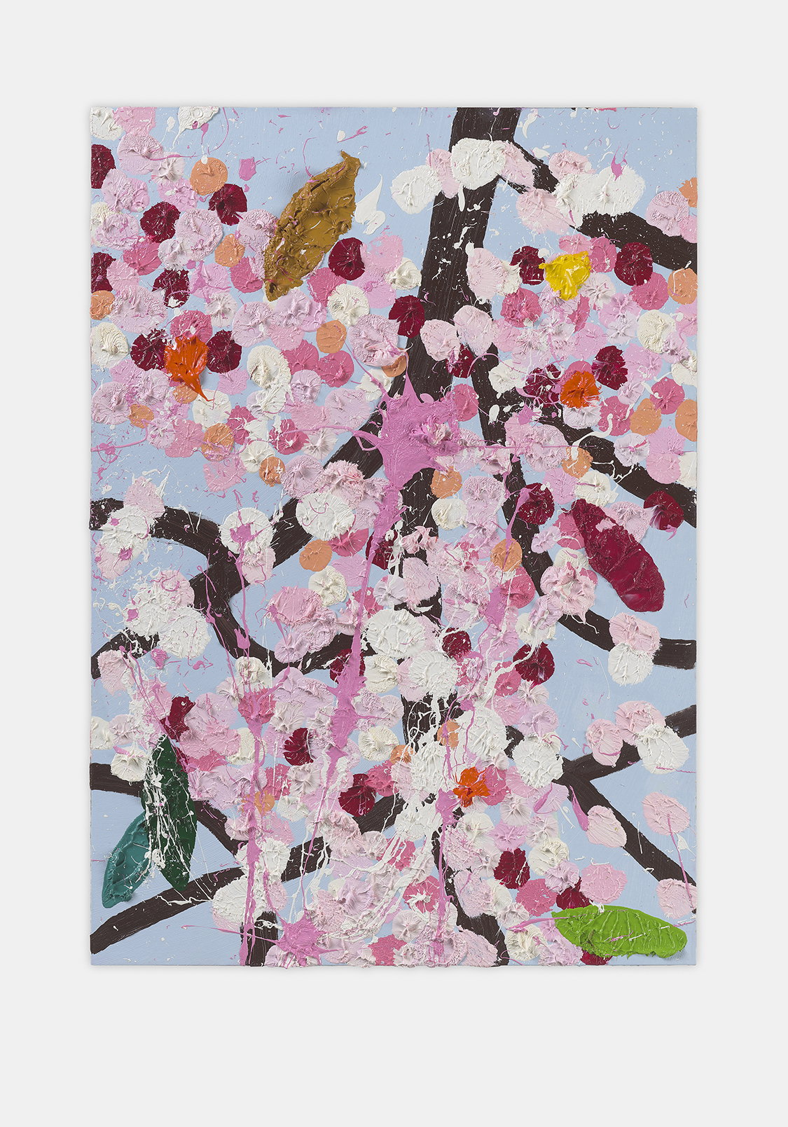 Empowering Blossom 1 main image