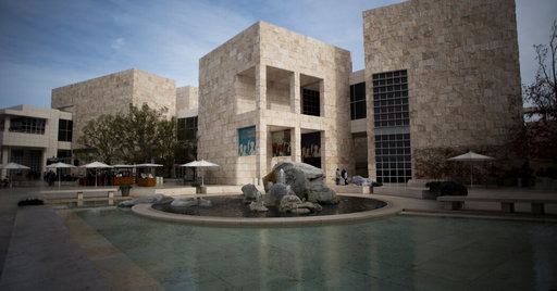 Getty Center in Los Angeles Is Closing for Year of Renovations