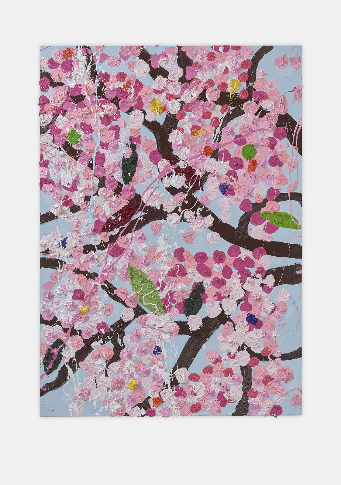 Unbelievable Blossom 1 main image