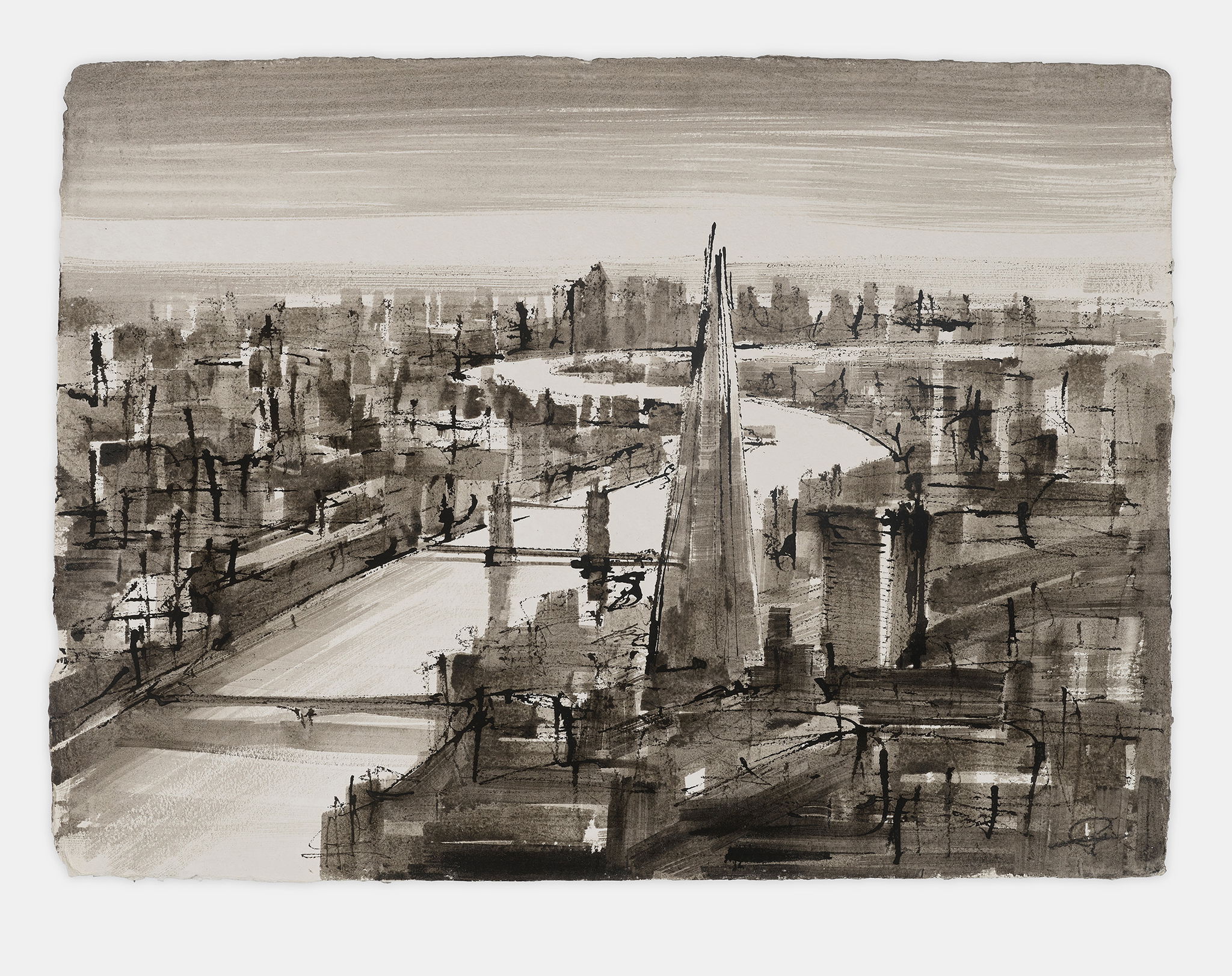 London Flow 1 main image