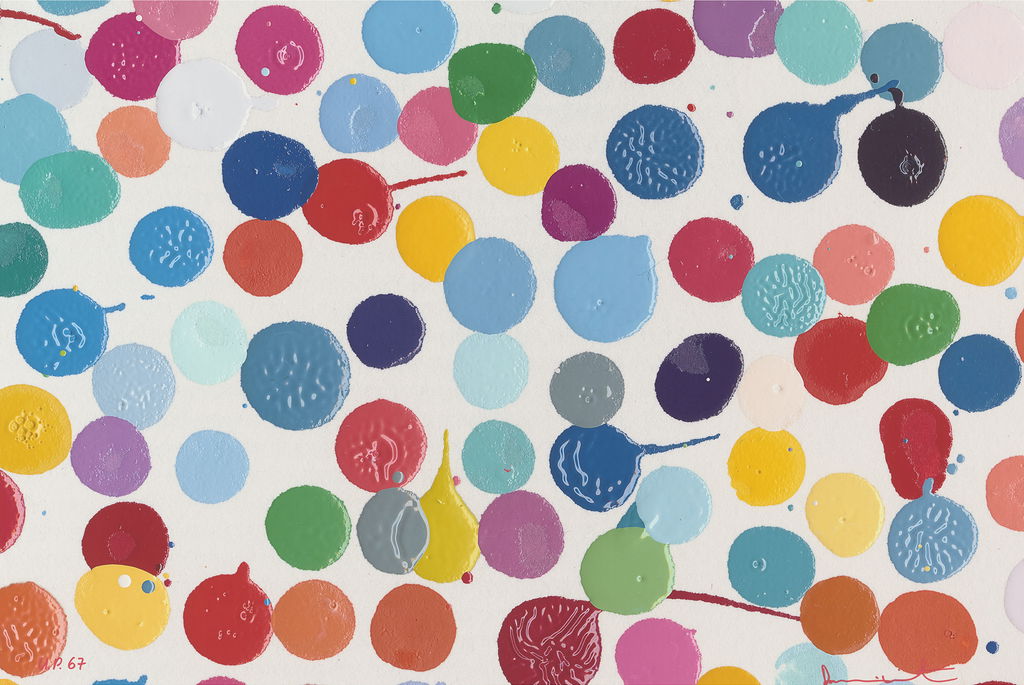 The Currency Unique Prints image #1 main image