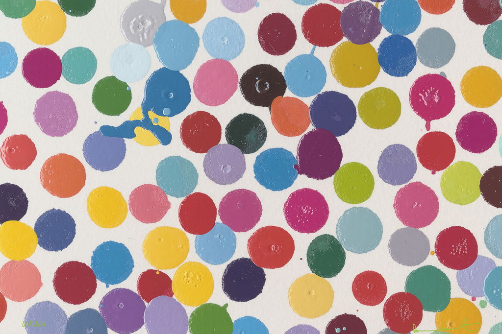 The Currency Unique Prints image #1 main image