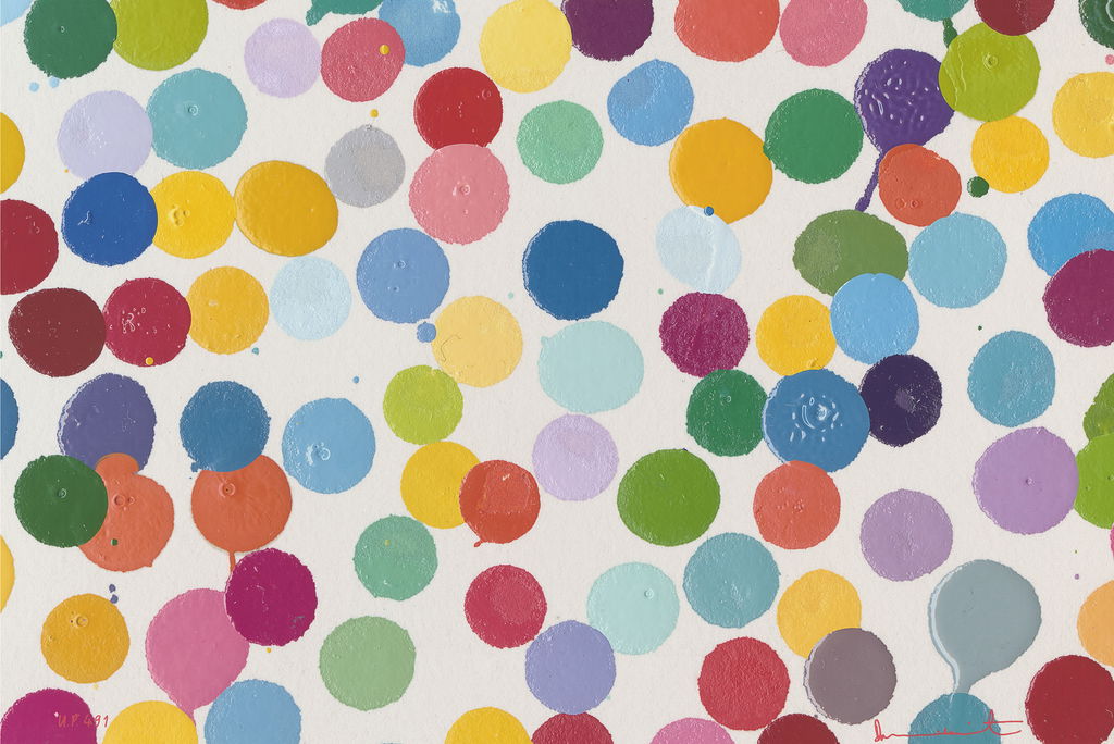 The Currency Unique Prints image #1 main image