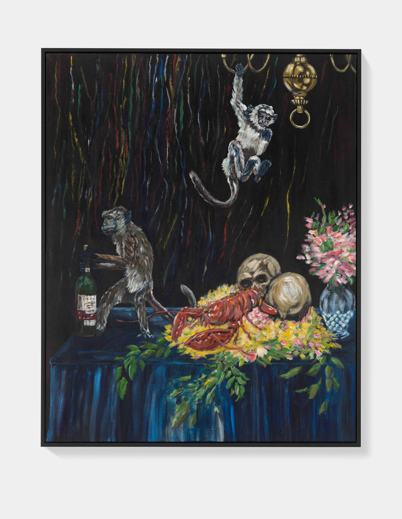 Dirty Work  1 main image